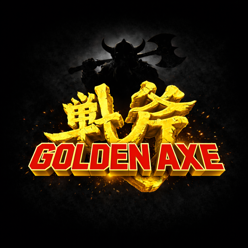 Golden Axe