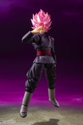 Goku Black (Super Saiyan Rose) - Dragon Ball Super
