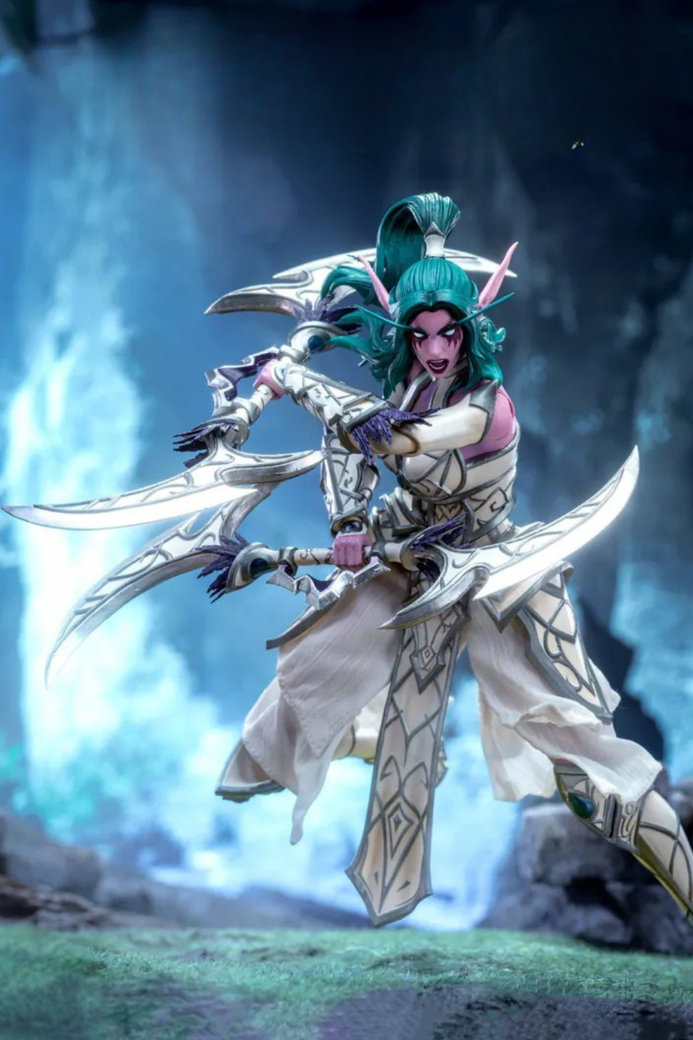Queen of the Moon (Guardian of the Horde) - World of Warcraft