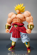 Broly (40th Anniversary Reissue Edition) - Dragon Ball Z