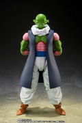Nail - Dragon Ball Z