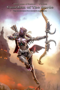 Sylvanas Windrunner (Guardian Of The Horde Queen of Shadows) - World of Warcraft
