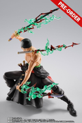 Roronoa Zoro (The King of Hell) - One Piece