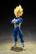 Super Saiyan Vegeta  (Dangerous Pride) Dragon Ball Z