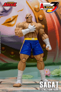 Sagat - Street Fighter Alpha 3