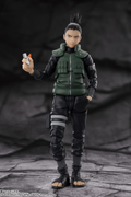 Shikamaru Nara (Brilliant Strategist) - Naruto Shippuden