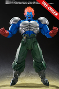 Fusion Android 13 - Dragon Ball Z