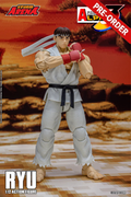 Ryu - Street Fighter Alpha 3