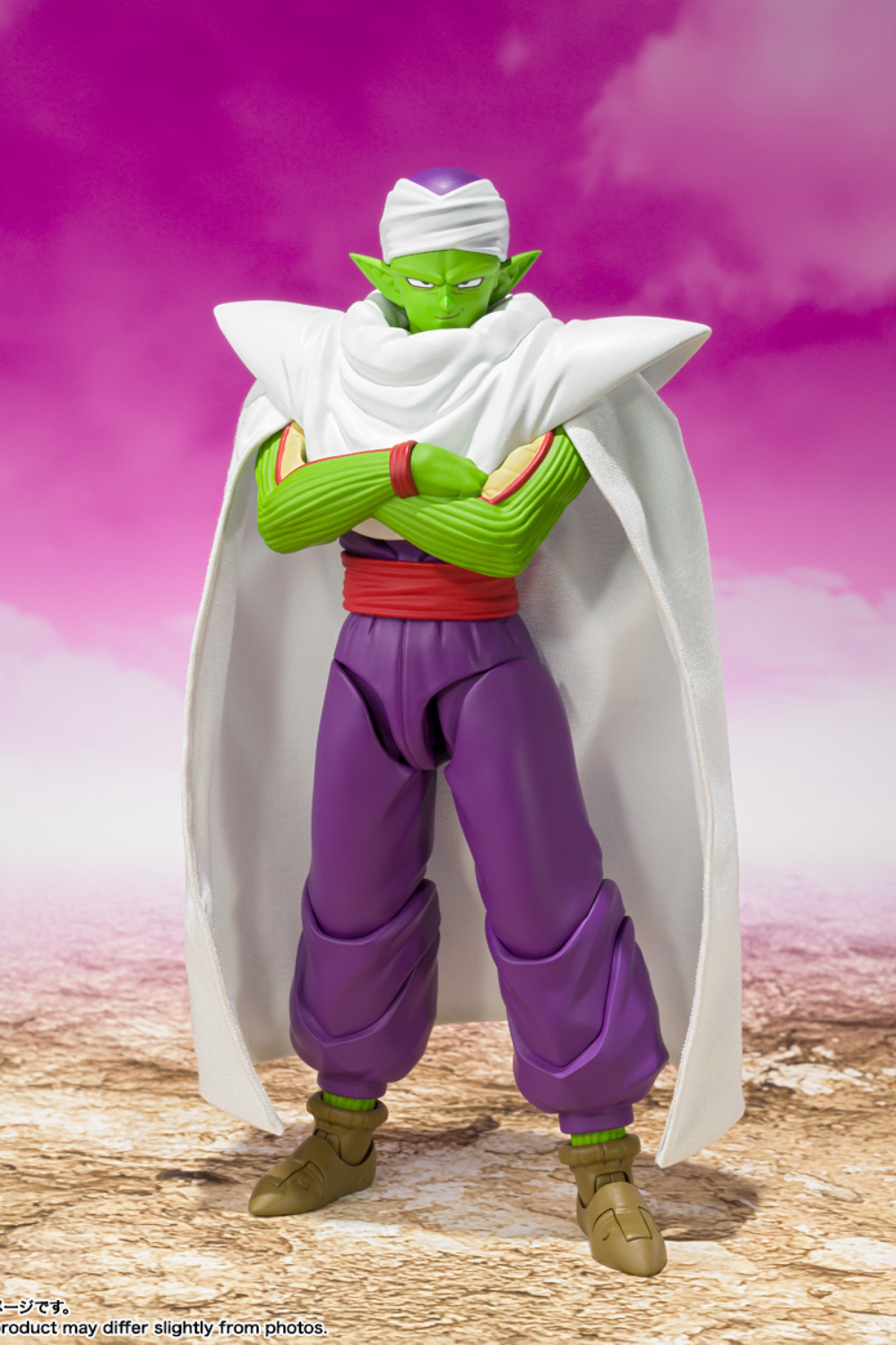 Piccolo (Daima) - Dragon Ball Daima