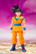 Son Goku (Daima) - Dragon Ball Daima