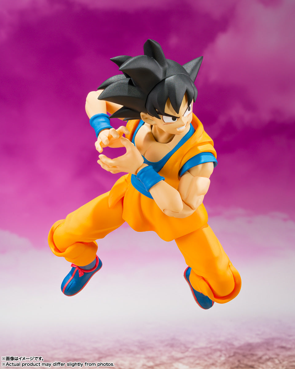Son Goku (Daima) - Dragon Ball Daima
