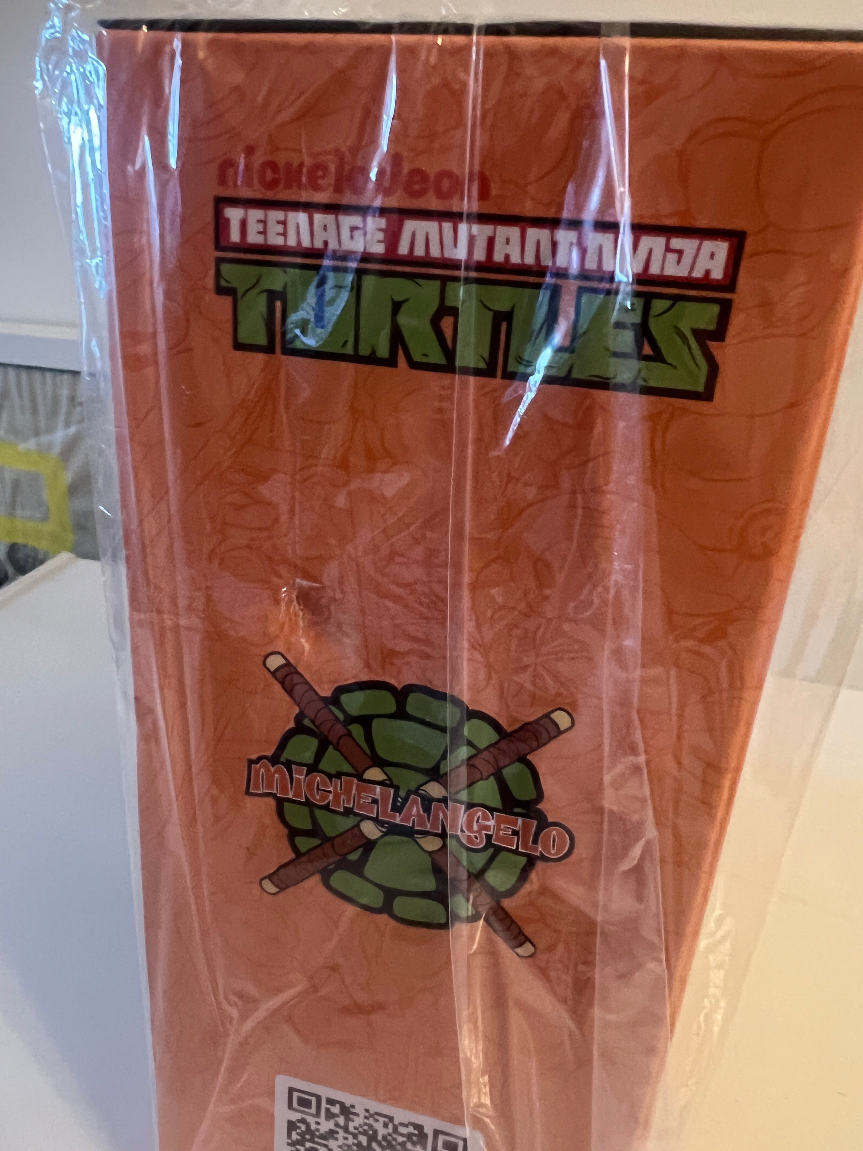 Lingjihun Michelangelo - Teenage Mutant Ninja Turtles