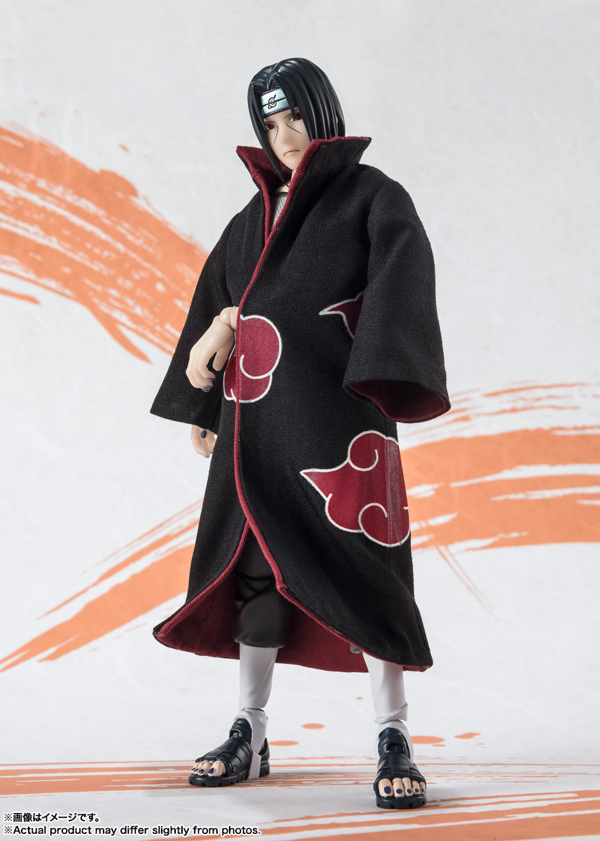 Itachi Uchiha - NarutoP99 Edition