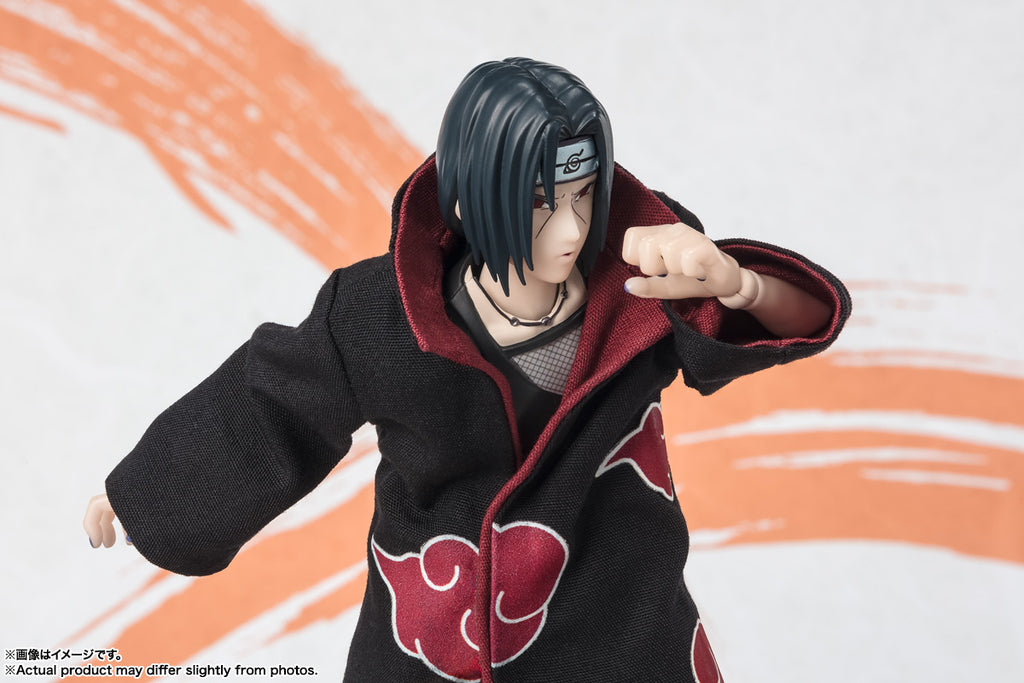 Itachi Uchiha - NARUTOP99 Edition