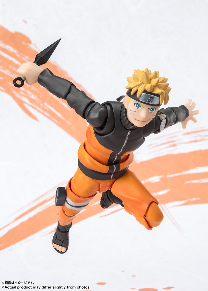 Naruto Umazaki - NARUTOP99 Edition