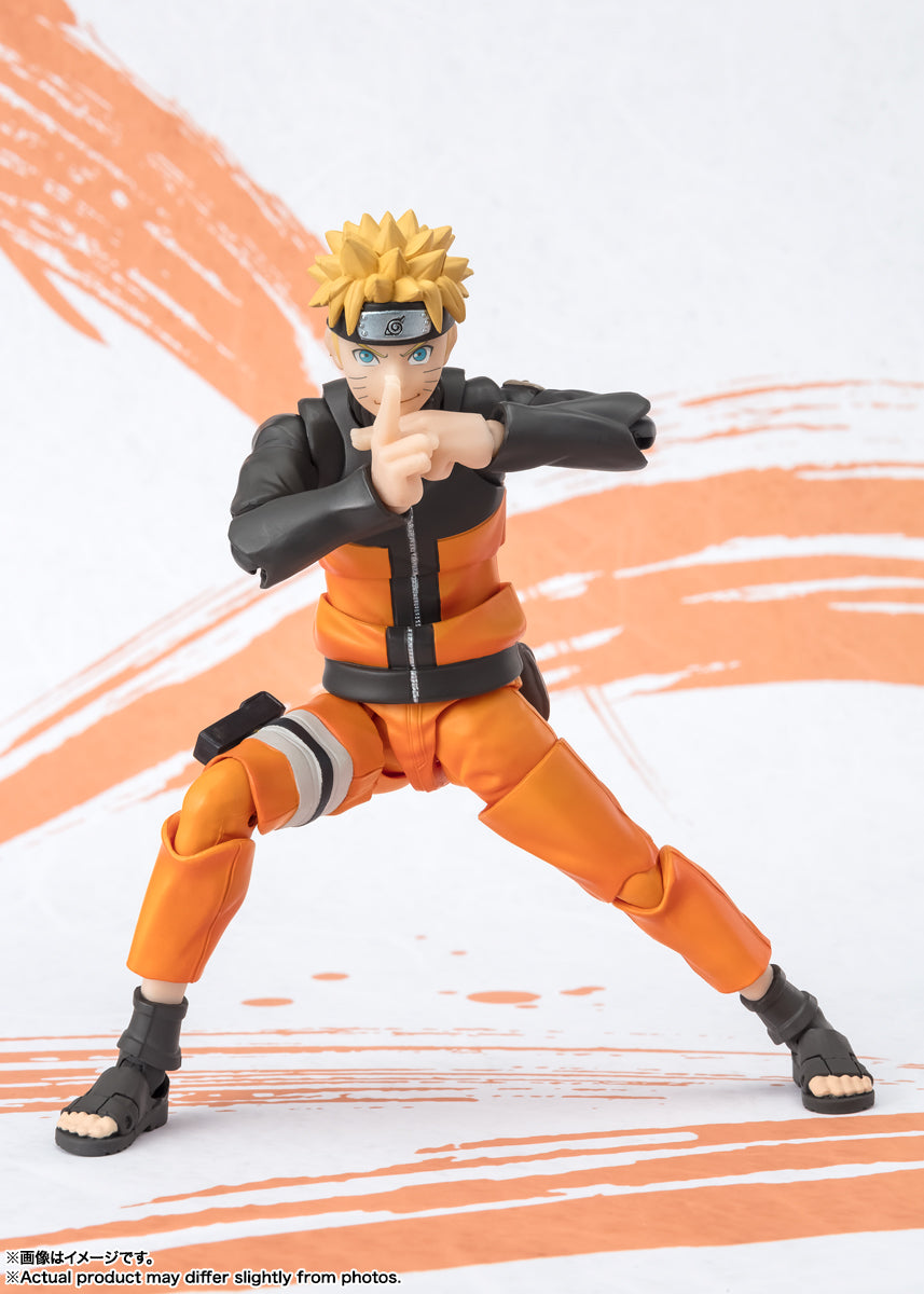 Naruto Umazaki - NARUTOP99 Edition