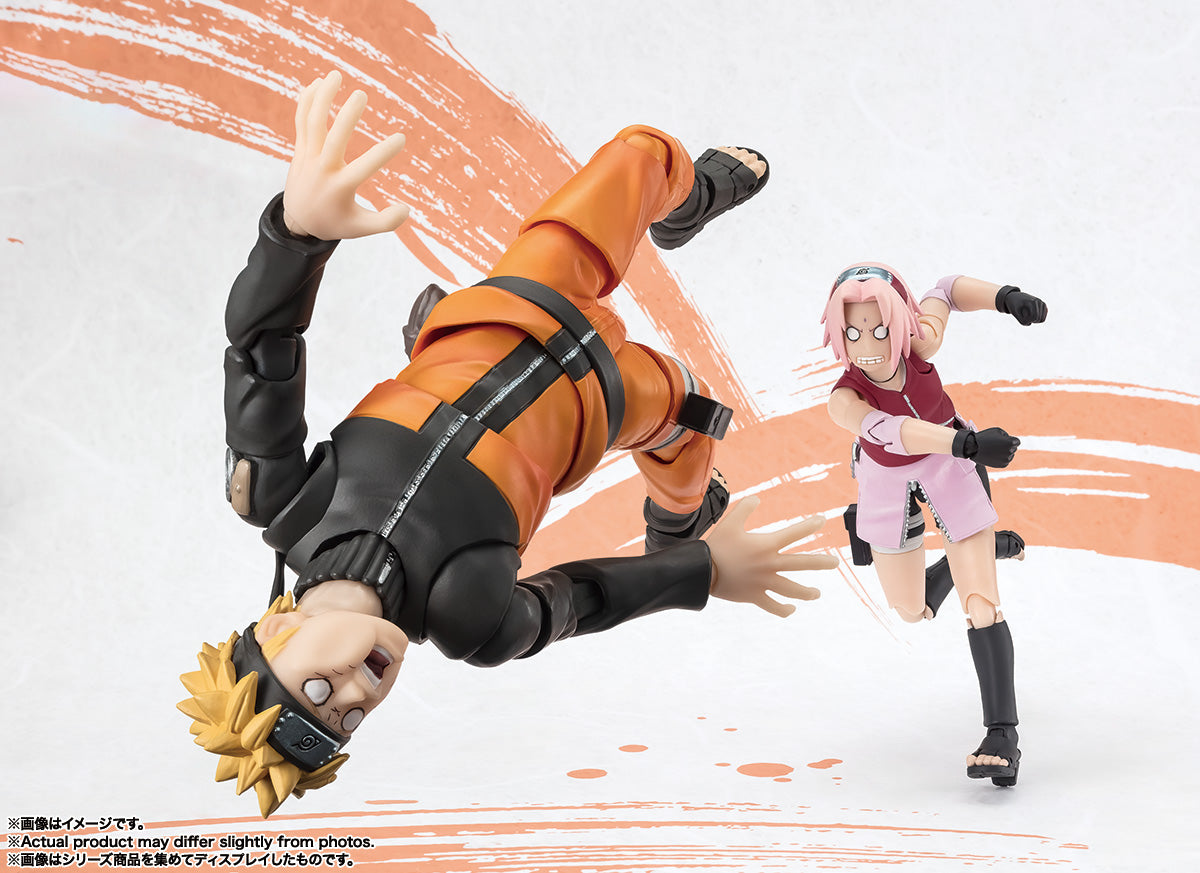 Naruto Umazaki - NARUTOP99 Edition
