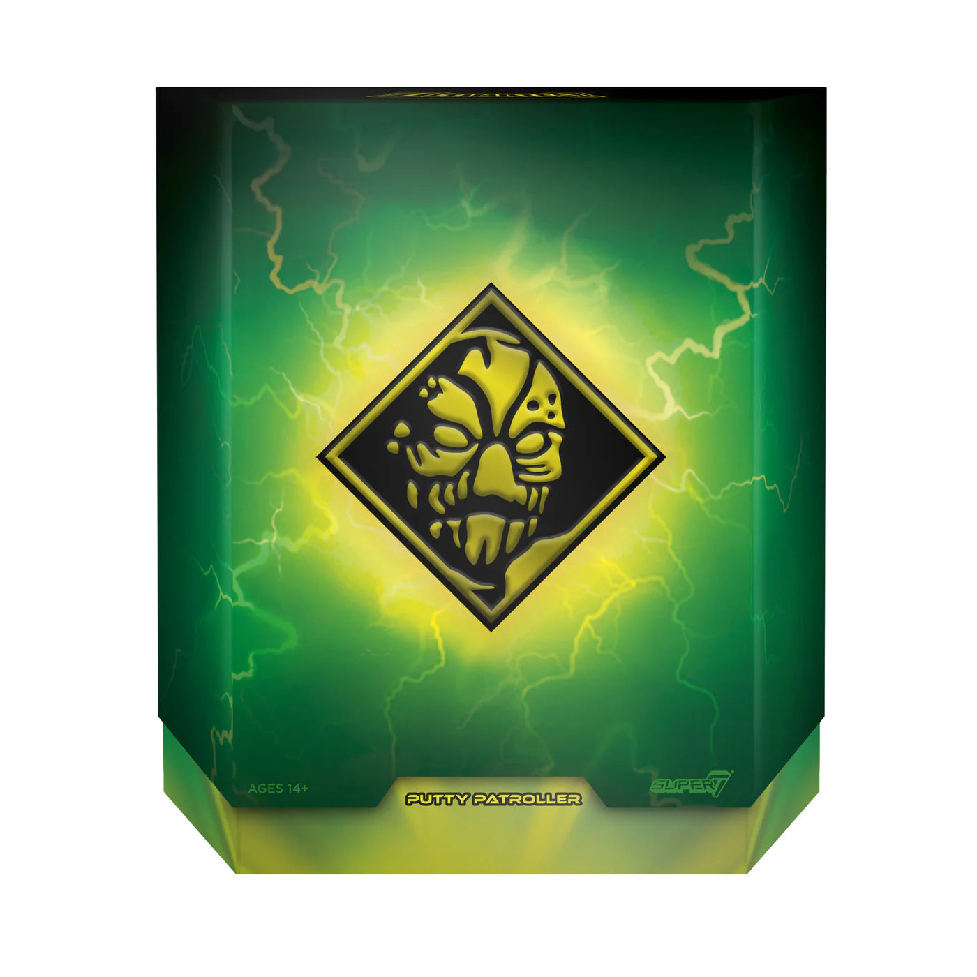 Putty Patroller - Mighty Morphin Power Rangers ULTIMATES!