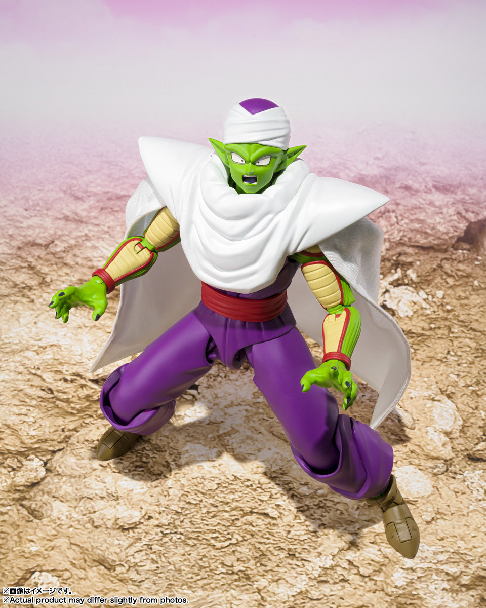 Piccolo (Daima) - Dragon Ball Daima