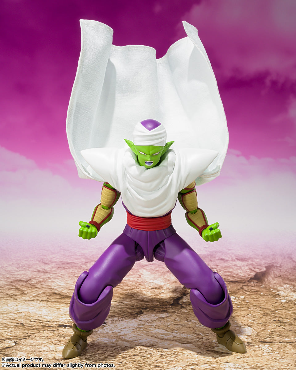 Piccolo (Daima) - Dragon Ball Daima