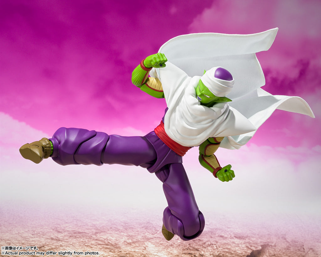 Piccolo (Daima) - Dragon Ball Daima