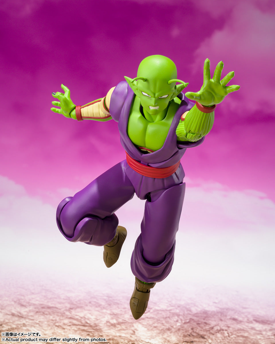 Piccolo (Daima) - Dragon Ball Daima