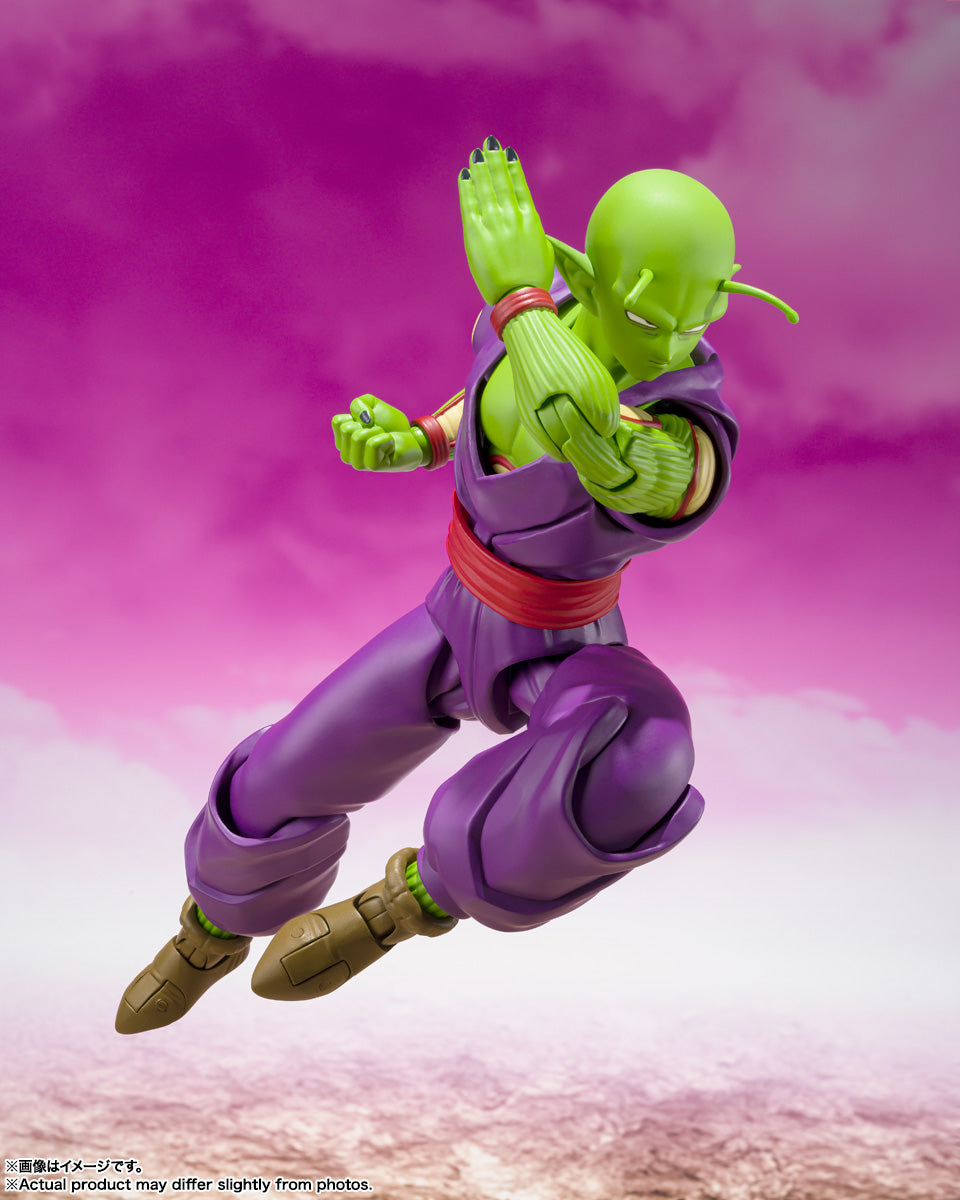 Piccolo (Daima) - Dragon Ball Daima