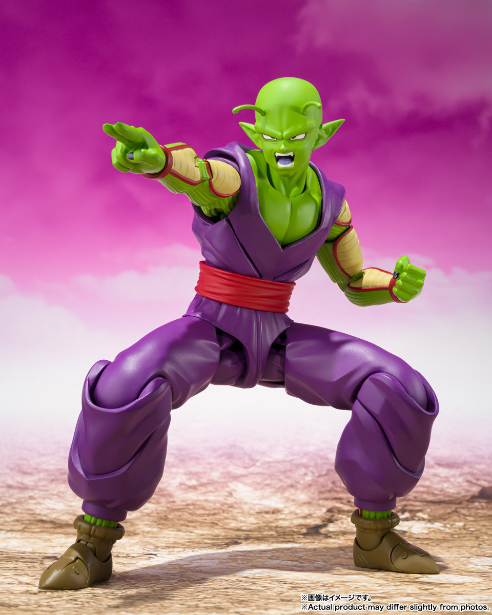 Piccolo (Daima) - Dragon Ball Daima