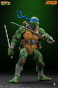 Lingjihun Leonardo - Teenage Mutant Ninja Turtles