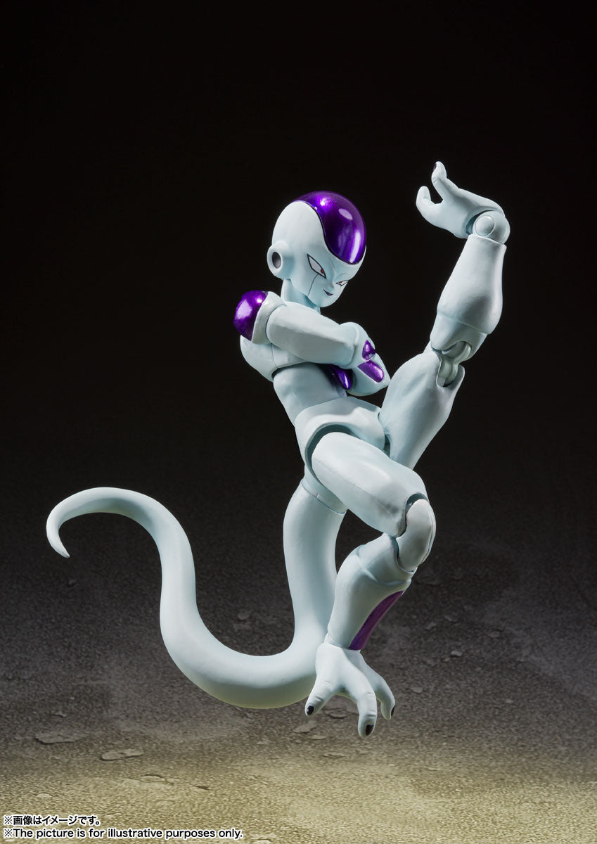 Frieza (Fourth Form Re-issue) - Dragon Ball Z
