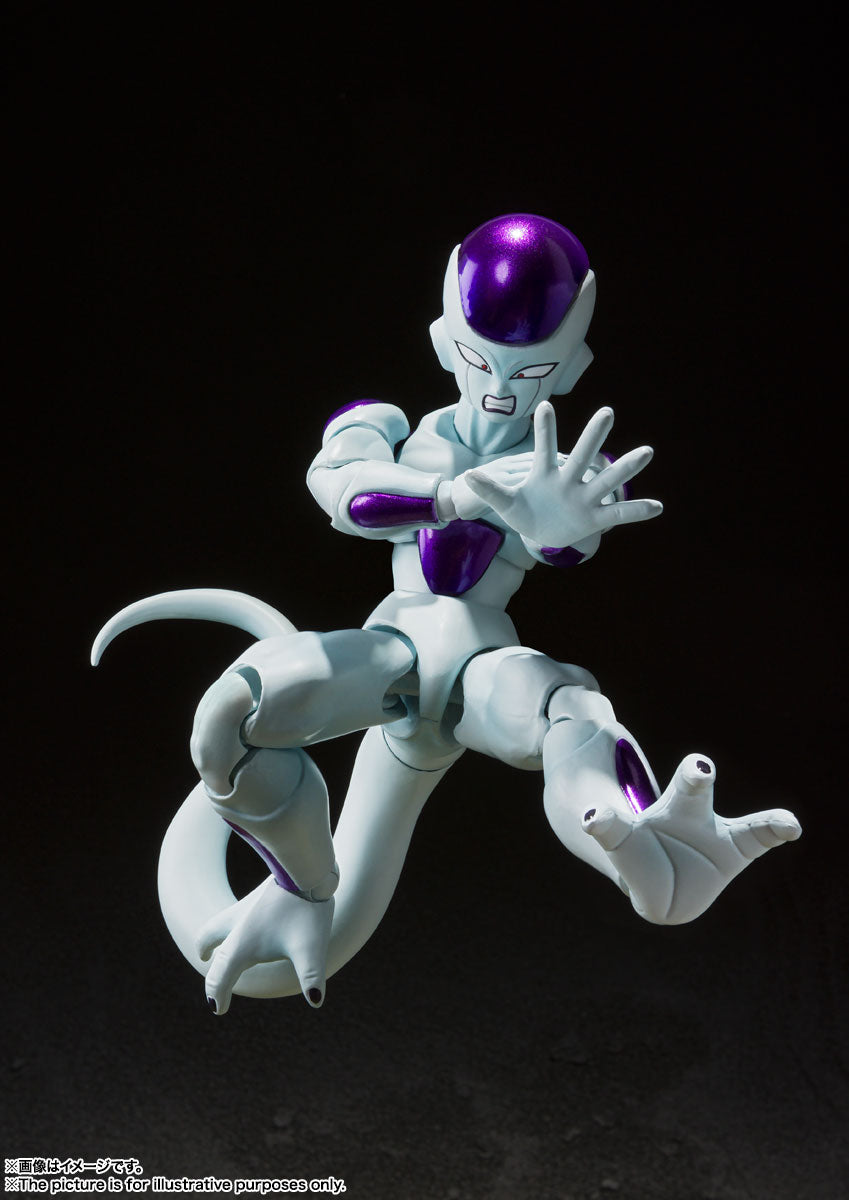 Frieza (Fourth Form Re-issue) - Dragon Ball Z