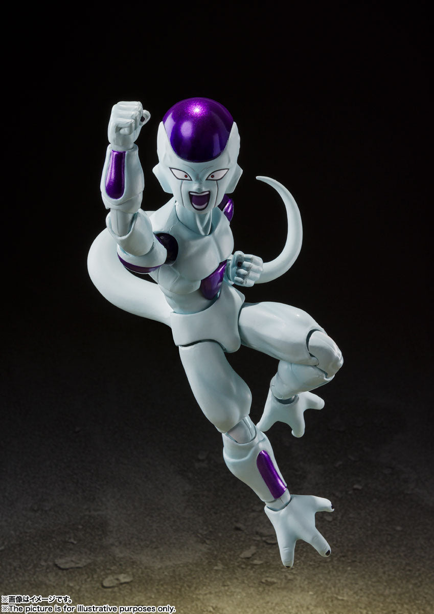 Frieza (Fourth Form Re-issue) - Dragon Ball Z