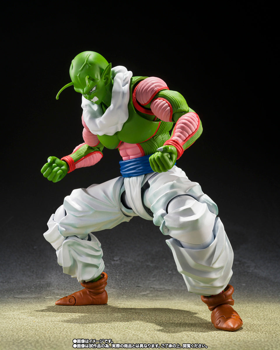 Nail - Dragon Ball Z