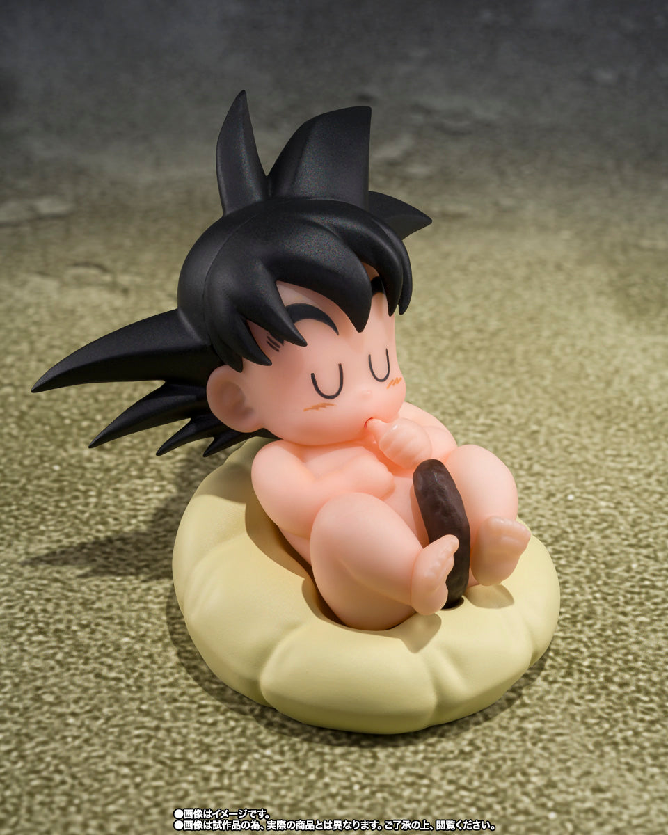 Bardock (The Father of Goku) - Dragon Ball Z